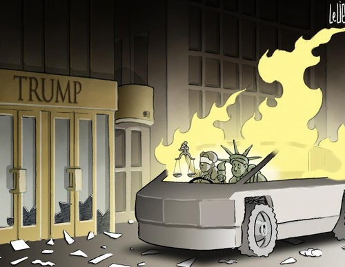 glen le lievre