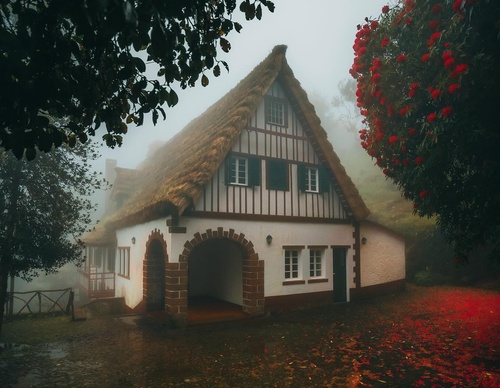 Gallery Of Photography By Giulio Gröbert - Germany