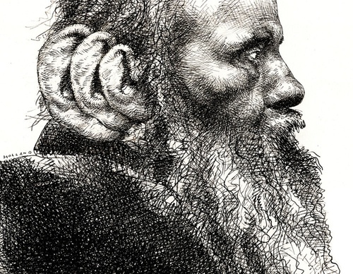 brad holland