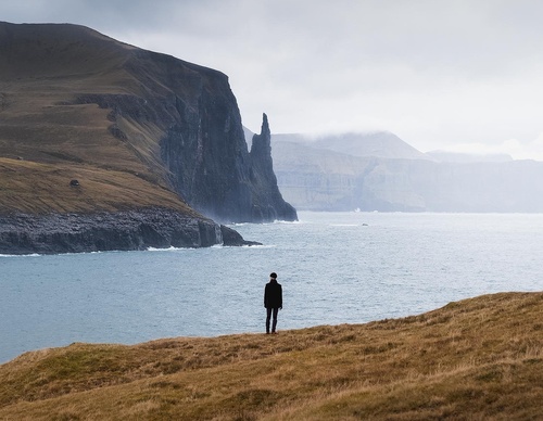 Galería de Fotografía de Daryl Scott Walker - Inglaterra