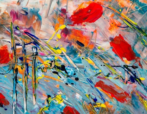 Contemporary Artists and Their Role in Identity Construction