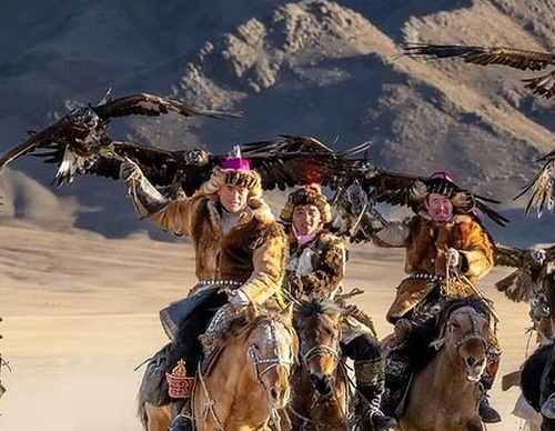 Gallery Of Photography By Zay Yar Lin - Myanmar