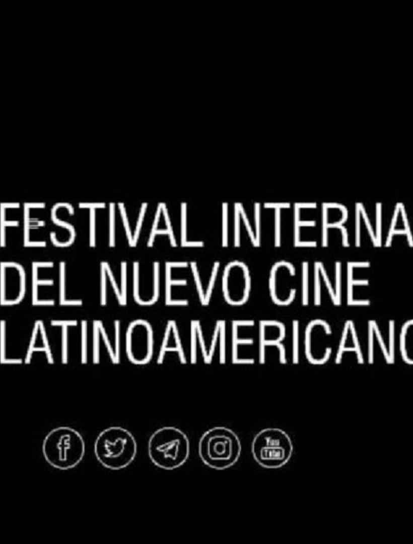 Call for International Festival of New Latin American Cinema