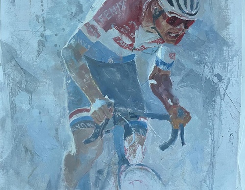 Galeria de pinturas de Karl Kopinski - Reino Unido