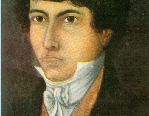 Gallery Of Painting By Manuel de Araujo-Brazil