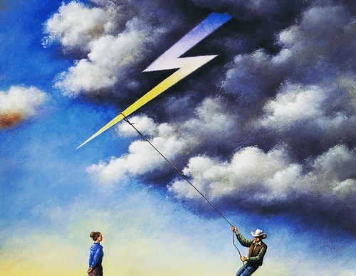 rafal olbinski poland
