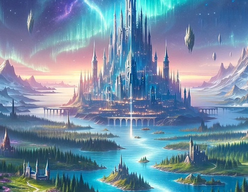 Galería de ilustraciones de Alvia - Rusia