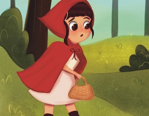 Galería de ilustraciones de Nouran Elghannam - Egipto