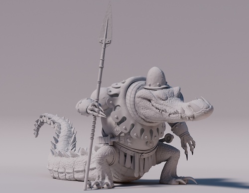 Gallery Of Illustration By Alexandre MOUGENOT - France