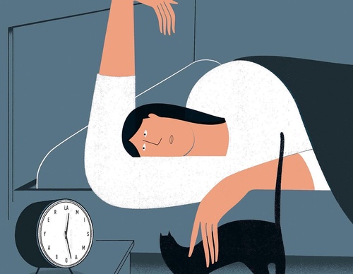Galeria de ilustrações de Silvia Casanova Fenollosa-Espanha