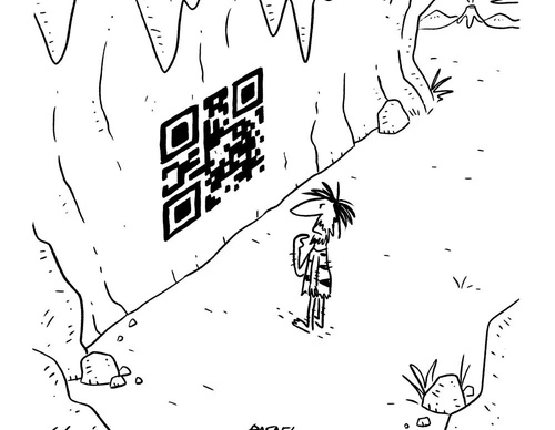 Galeria de Cartoon de Rafael Corrêa-Brasil