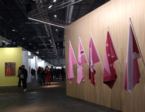 A look at ARCOmadrid 2024