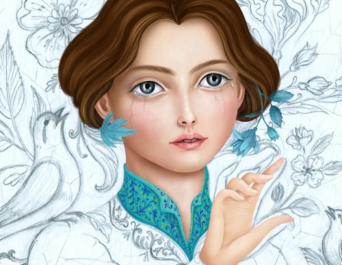 Galeria de Ilustração de Mohsen Mirzaei - Irã
