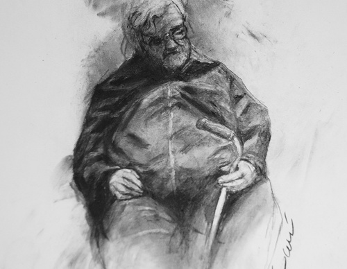 camilo sanin