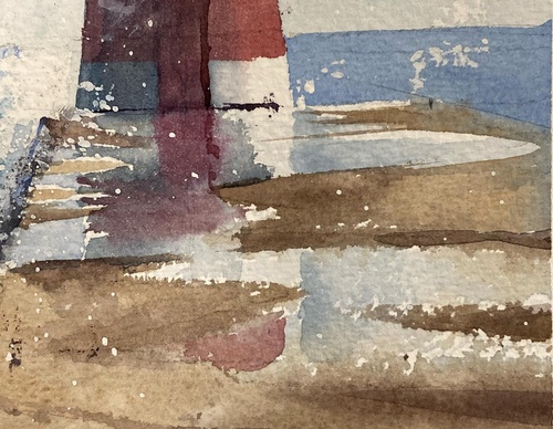 Galeria de pinturas de Renato Palmuti - Brasil