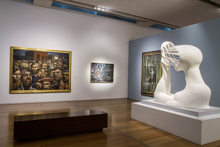 El Despertar del Arte Contemporáneo en Latinoamérica