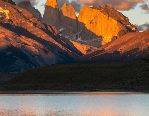 Gallery Of Photography By Timothy Dhalleine - Chile