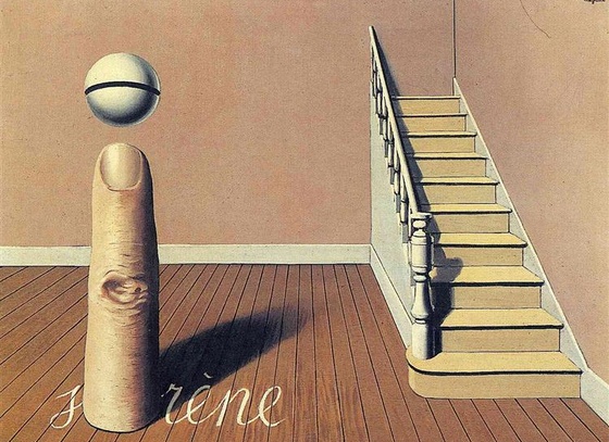 Rene Magritte