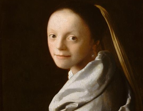 Galería de pintura de Johannes Vermeer - Países Bajos