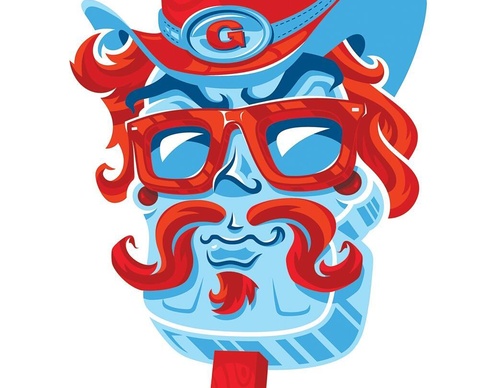 gaston briceno