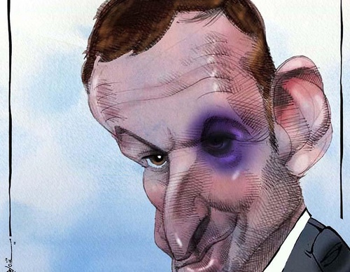 fares garabet