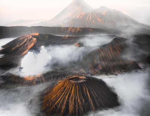 Gallery Of Photography By Luke Stackpoole - United Kingdom