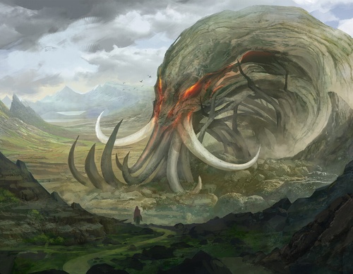 Gallery Of Illustration By Helga Taniushkina - Georgia