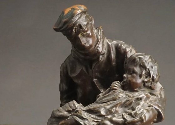 Galería de Escultura de Josep Cardona i Furró - España