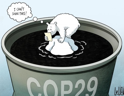 glen le lievre