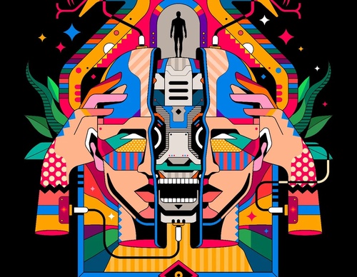 Gallery Of Illustration By Van Orton - Italy