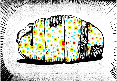 Galería de ilustraciones de Nuevox Artex - Colombia