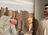 Latin American Art in Qatar