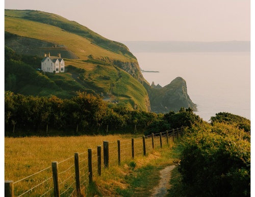 Gallery Of Photography By Daniel Casson - United Kingdom