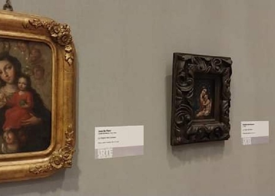 Mexican art in Museo Nacional de Cuba?