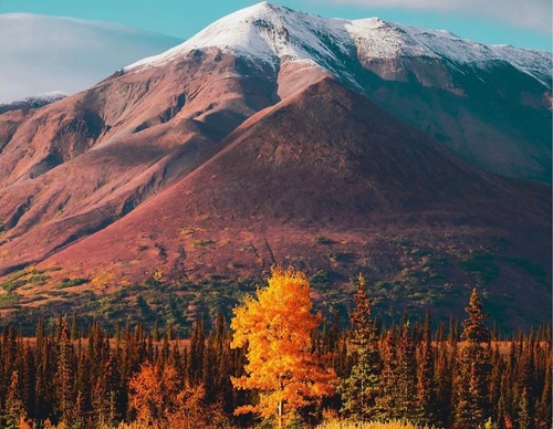 Gallery Of Photography By Patrick Thun - Alaska