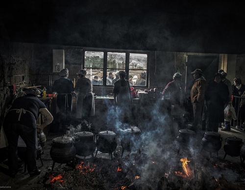 Gallery Of Photography By João Madureira - Portugal