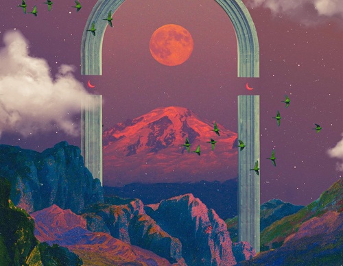 Gallery Of Illustration By Natasha Chomko - USA