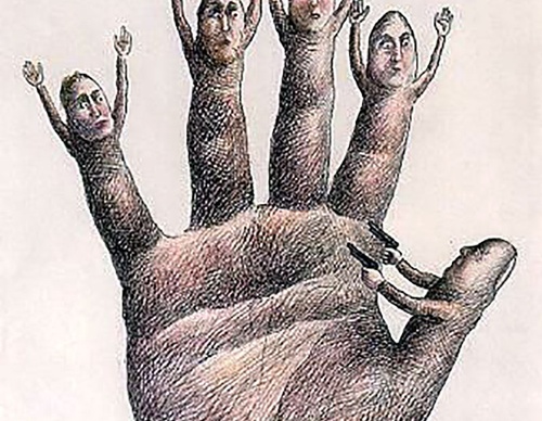 roland topor france