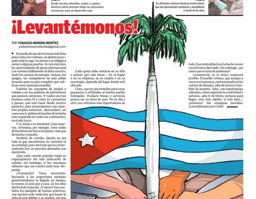 alfredo martirena hernandez