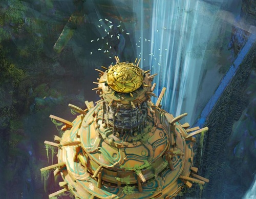 Gallery Of Illustration By Juan Duarte - Colombia