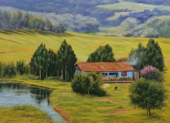 Celso Oliveira