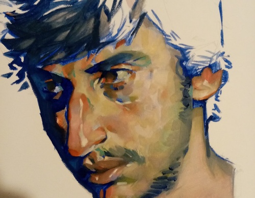 gabriel romero