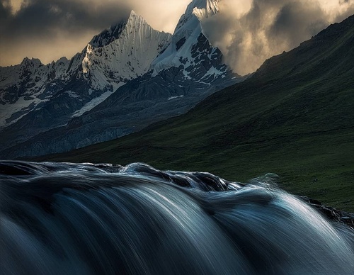 Gallery Of Photography By Max Rive - Netherlands