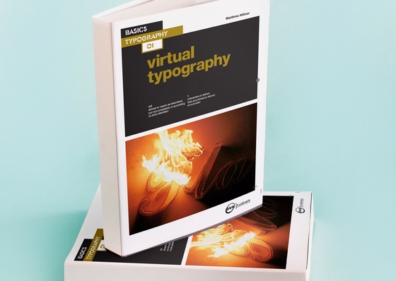 Virtual Typography