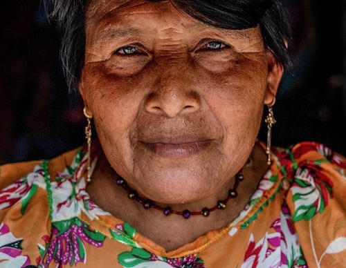 Galeria de Fotografia de Cristina Goettsch Mittermeier - México
