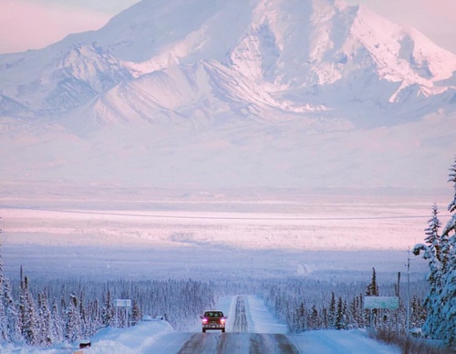 Gallery Of Photography By Patrick Thun - Alaska
