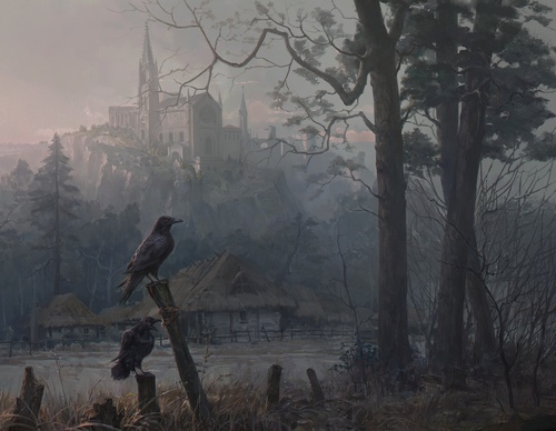 Gallery Of Illustration By Geng Kun - China