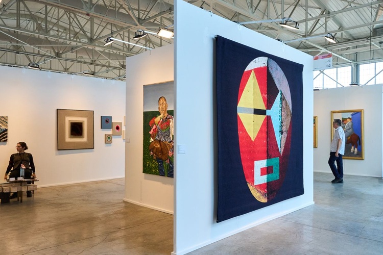 Pinta Miami Celebrates 19 Years of Latin American Art at Miami Art Week