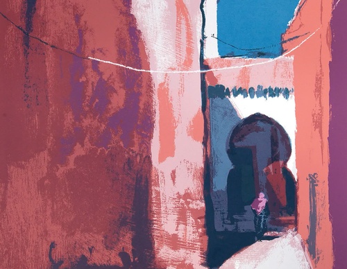andy lovell