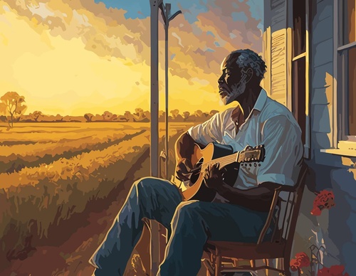 Gallery Of Painting By Steve Schütz- Alemanha